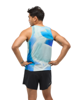 AIROLITE RUN TANK